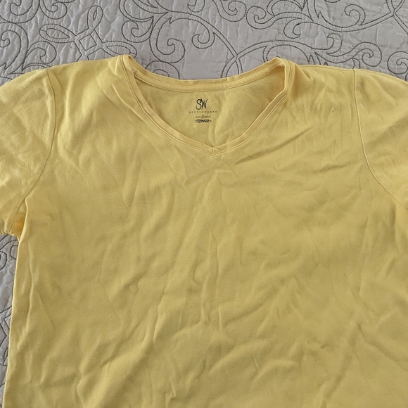 Studio Works/Basic Editions Shirt Bundle - Picture 8 of 12